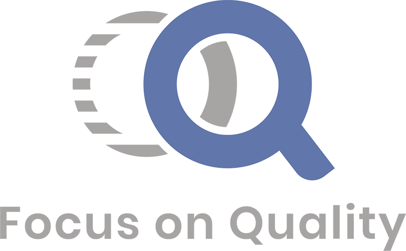 OQ - Focus on Quality